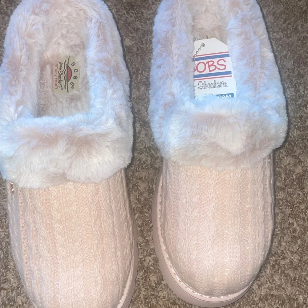 Skechers BOBS with Memory Foam - Picture 3 of 6